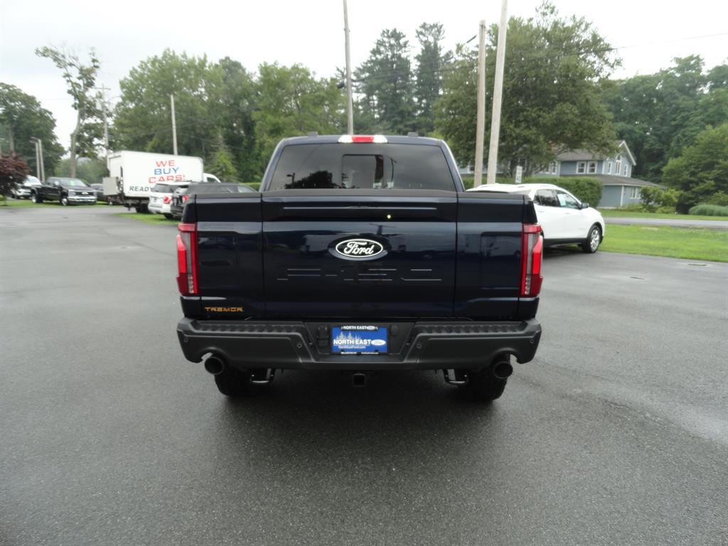 2025 Ford F-150 Tremor photo 4