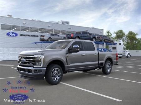 2025 Ford F-250SD LARIAT