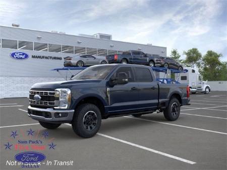 2025 Ford F-250SD XLT