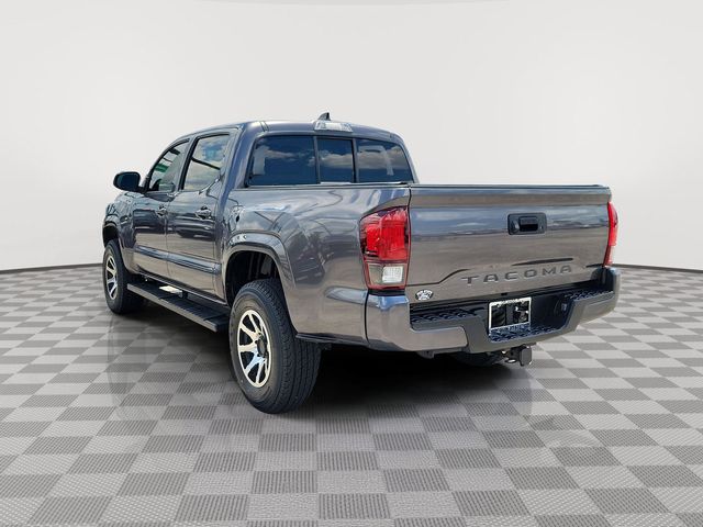 2021 Toyota Tacoma SR5 photo 3