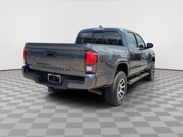 2021 Toyota Tacoma SR5 photo 4