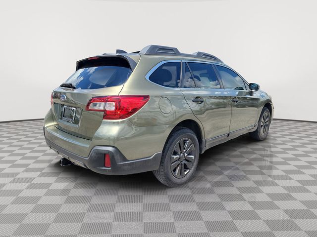 2019 Subaru Outback 2.5i Premium photo 3