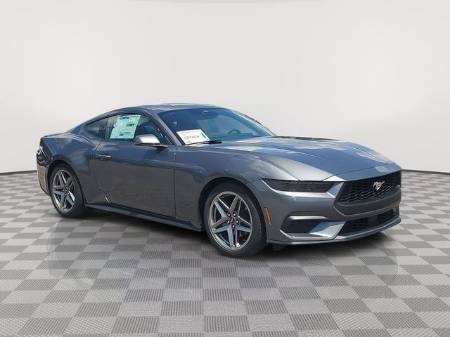 2025 Ford Mustang EcoBoost® Premium