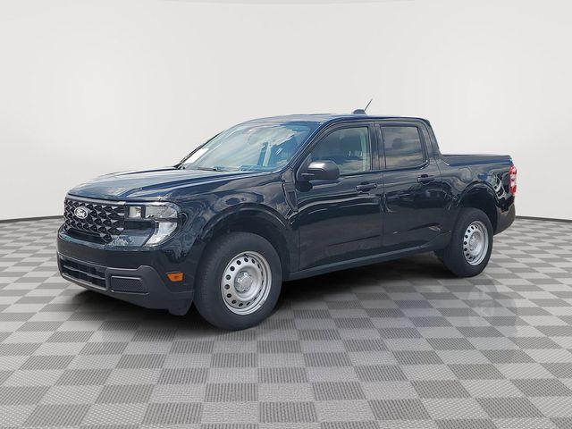 2025 Ford Maverick XL photo 2