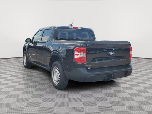2025 Ford Maverick XL photo 3