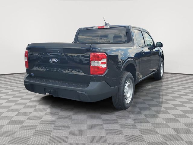 2025 Ford Maverick XL photo 4