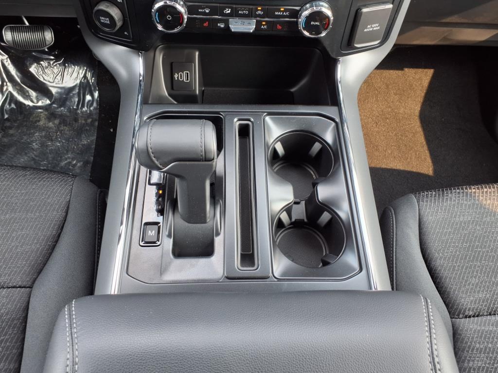 2025 Ford F-150 XLT photo 10