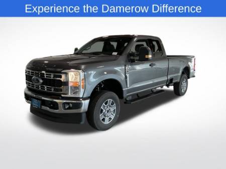 2025 Ford F-250SD