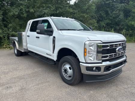 2024 Ford F-350SD XL