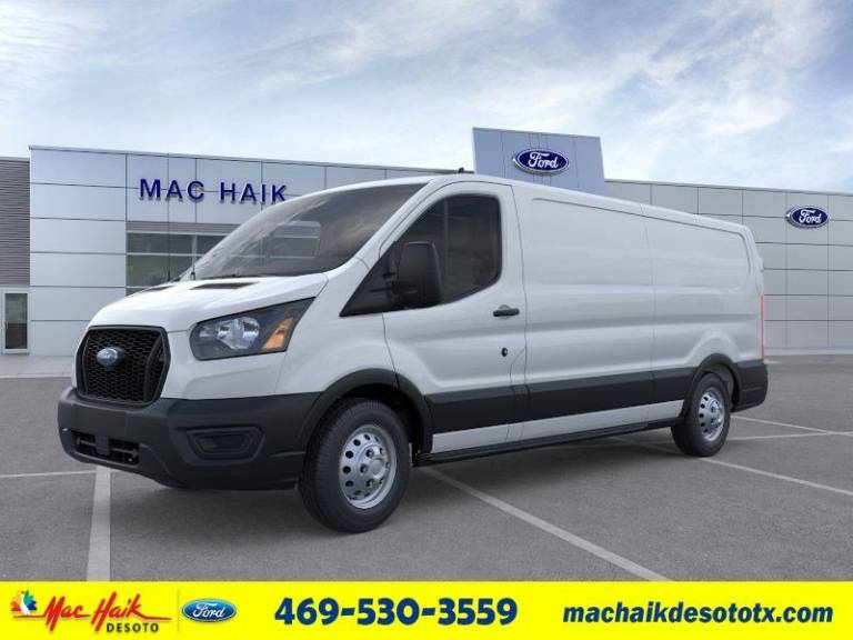 2025 Ford Transit-350 Base