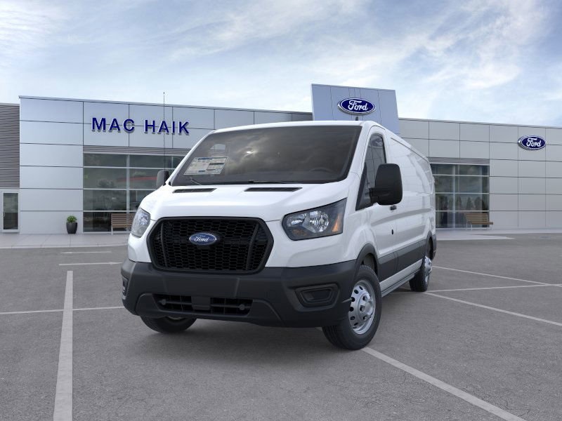 2025 Ford Transit photo 2