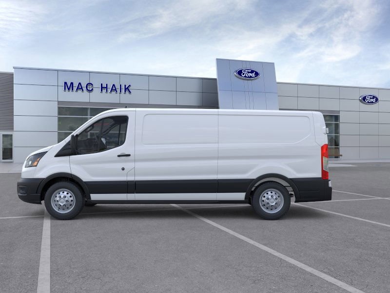 2025 Ford Transit photo 3