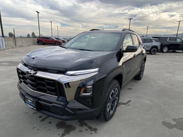 2025 Chevrolet Equinox FWD ACTIV