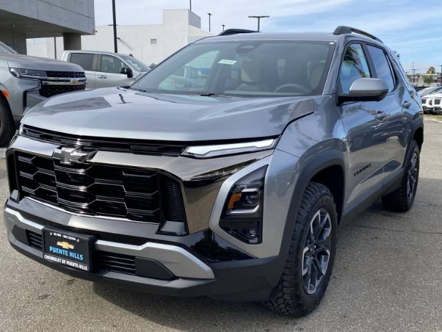 2025 Chevrolet Equinox AWD ACTIV