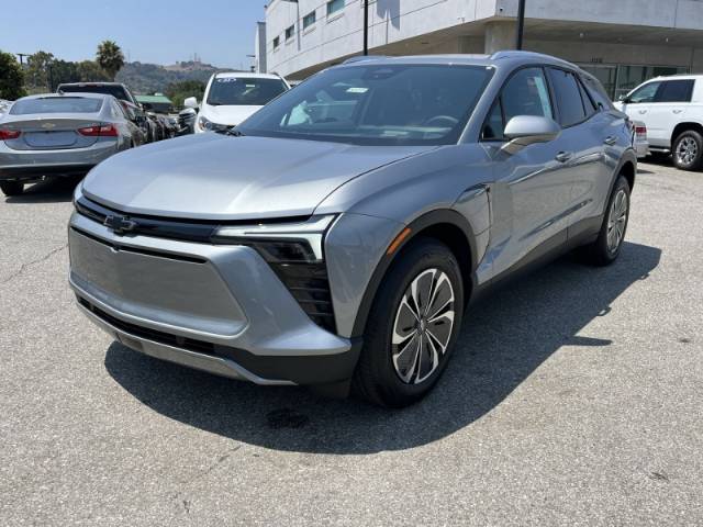 2024 Chevrolet Blazer EV eAWD LT