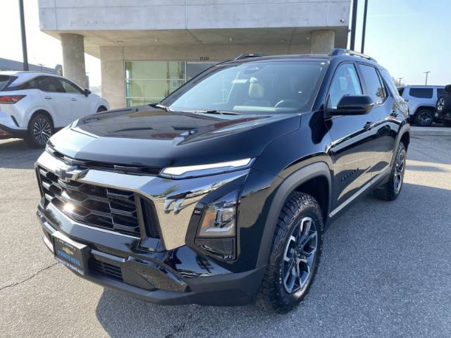 2025 Chevrolet Equinox FWD ACTIV