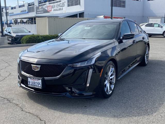 2024 Cadillac CT5-V