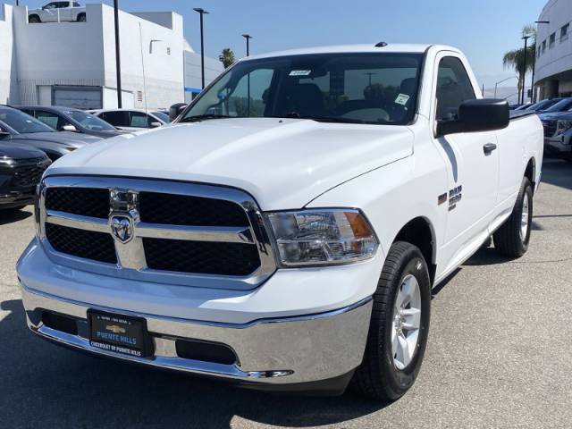 2020 RAM 1500 Classic Tradesman