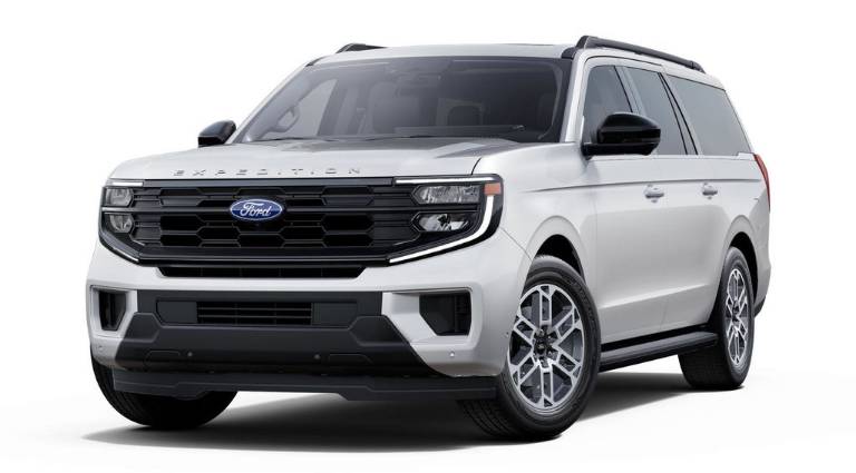 2025 Ford Expedition MAX