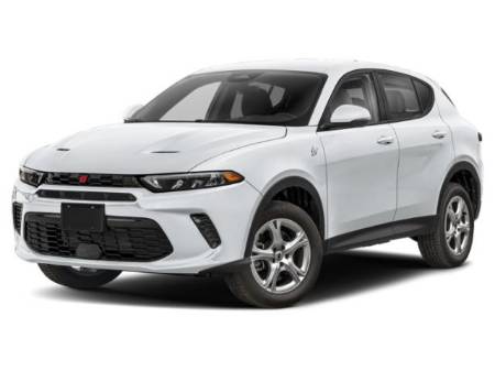 2025 Dodge Hornet GT