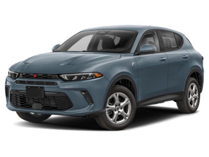 2023 Dodge Hornet 2.0 GT Plus AWD's photo