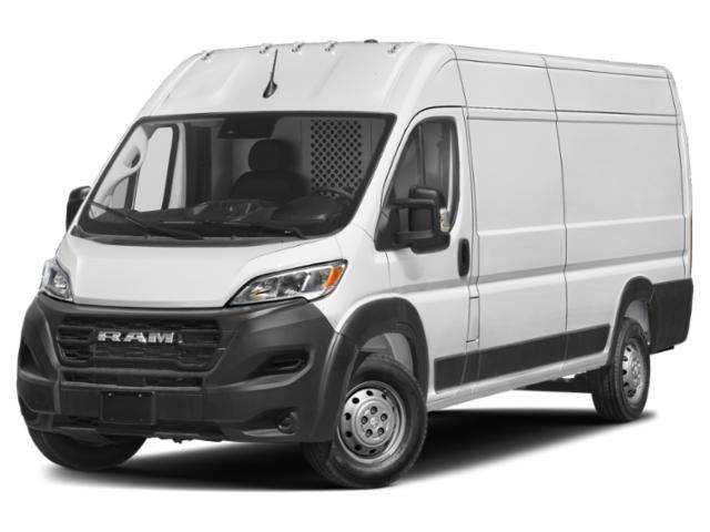 2024 RAM ProMaster 3500 Super High Roof
