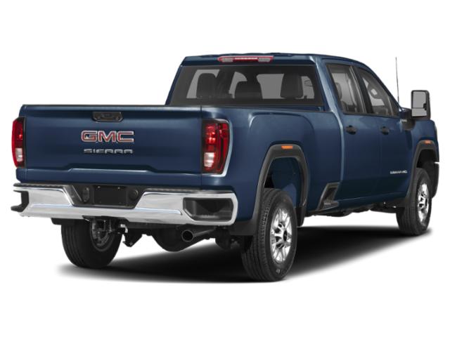 2024 Gmc Sierra HD Denali photo 2