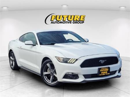 2016 Ford Mustang V6