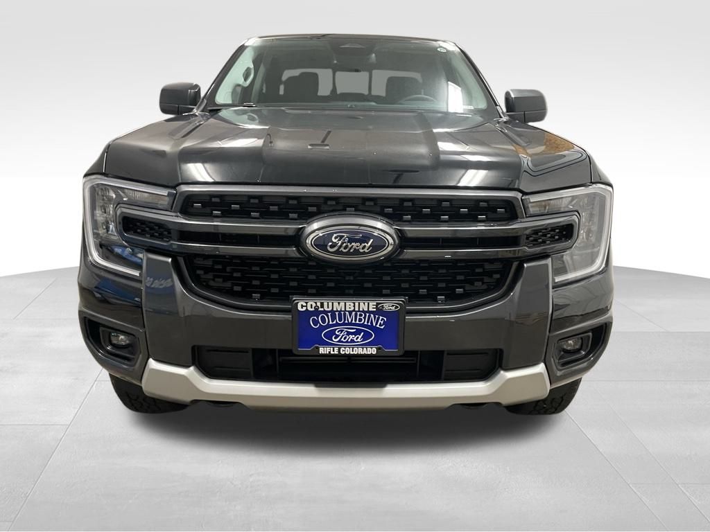 2025 Ford Ranger XLT photo 6