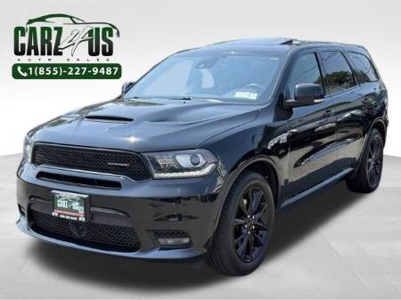 2018 Dodge Durango R/T