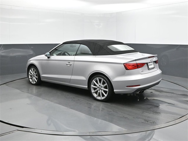 2016 Audi A3 1.8T Premium photo 5