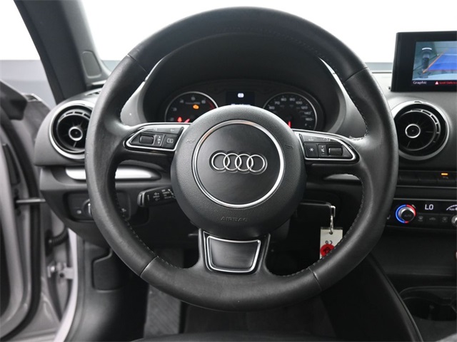 2016 Audi A3 1.8T Premium photo 7