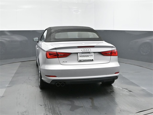 2016 Audi A3 1.8T Premium photo 8