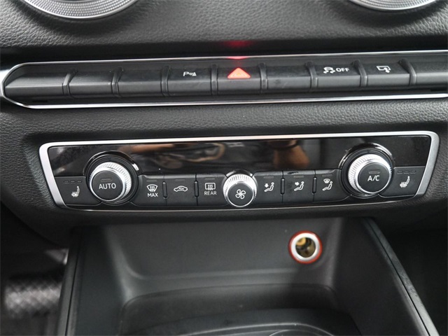 2016 Audi A3 1.8T Premium photo 9