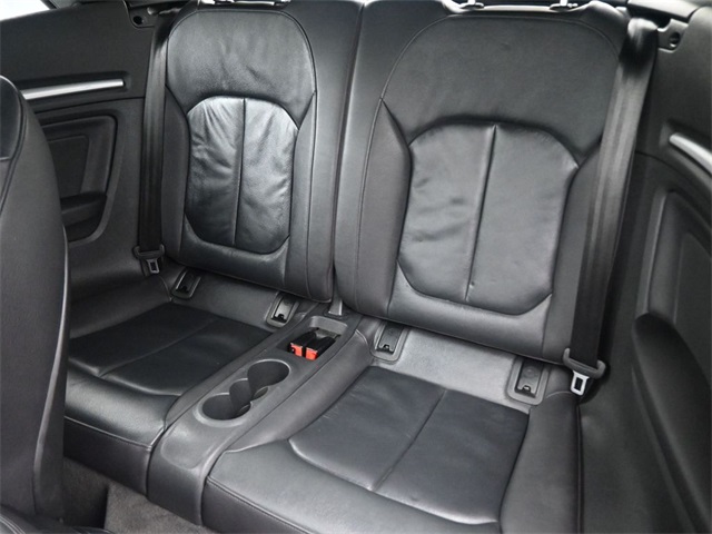 2016 Audi A3 1.8T Premium photo 10
