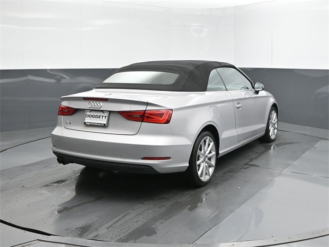 2016 Audi A3 1.8T Premium photo 11