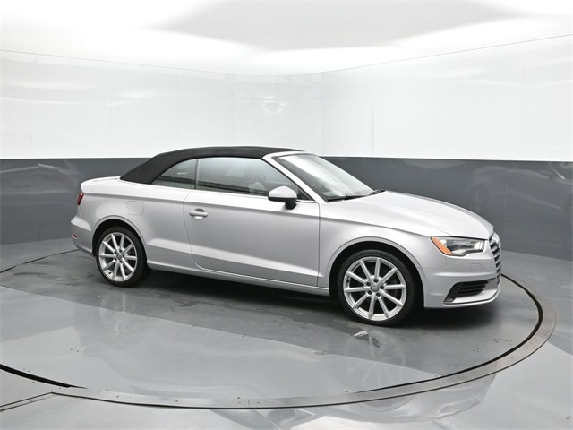2016 Audi A3 1.8T Premium photo 16