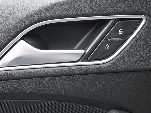 2016 Audi A3 1.8T Premium photo 19