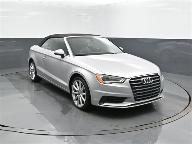 2016 Audi A3 1.8T Premium photo 20