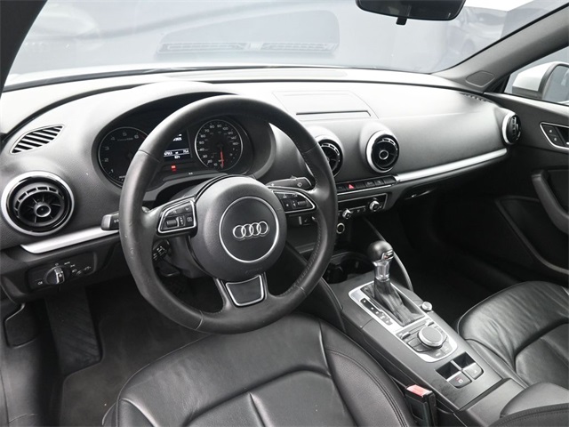 2016 Audi A3 1.8T Premium photo 21