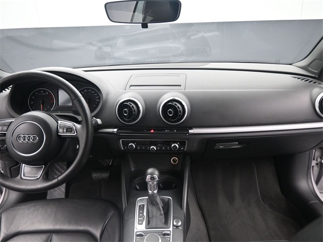2016 Audi A3 1.8T Premium photo 22