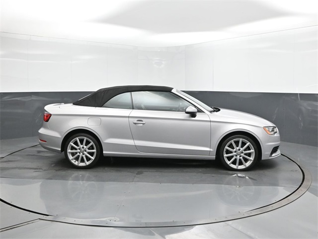 2016 Audi A3 1.8T Premium photo 24