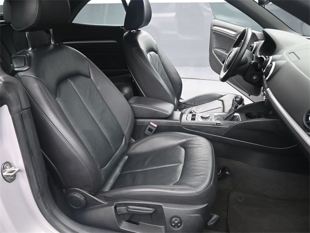 2016 Audi A3 1.8T Premium photo 25