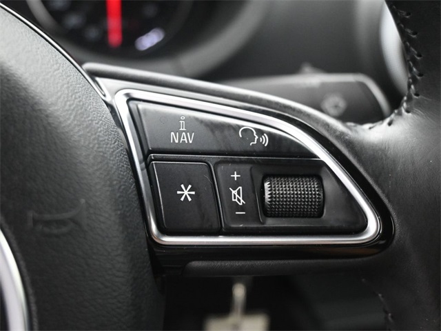 2016 Audi A3 1.8T Premium photo 26