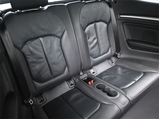 2016 Audi A3 1.8T Premium photo 27