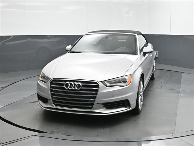 2016 Audi A3 1.8T Premium photo 28