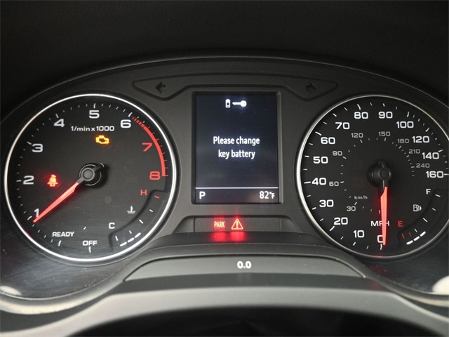 2016 Audi A3 1.8T Premium photo 29