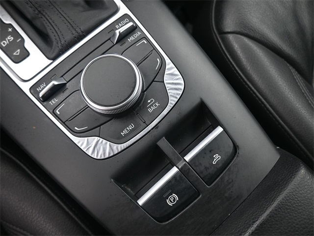2016 Audi A3 1.8T Premium photo 30