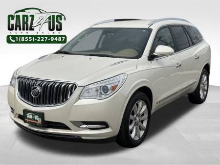 2015 Buick Enclave Premium Group