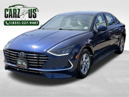 2020 Hyundai Sonata SE